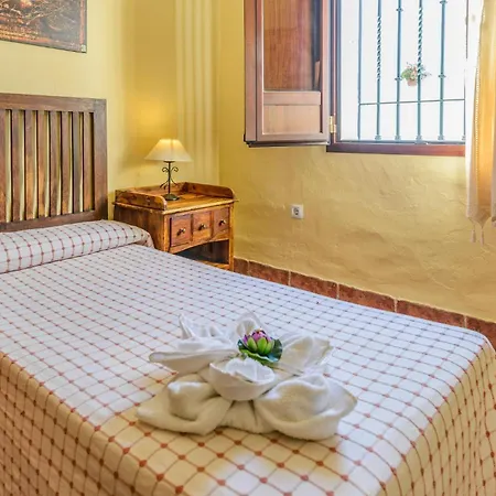 Holiday home Rivero Rural *