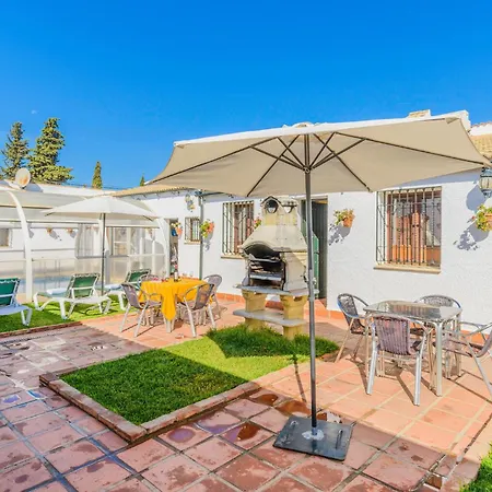 Holiday home Rivero Rural *