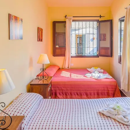 Rivero Rural Holiday home *